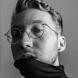 Meet your Posher, Brackstan Banks